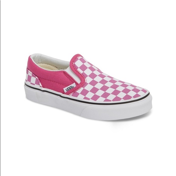 Vans Other - Toddler Girl Vans